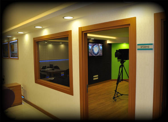 Başkent İletişim Bilimleri Akademisi