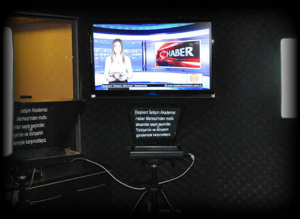 Başkent İletişim Bilimleri Akademisi