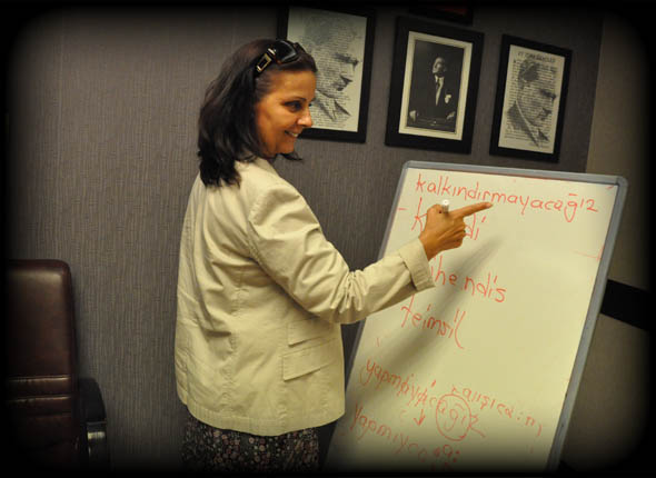 Başkent İletişim Bilimleri Akademisi